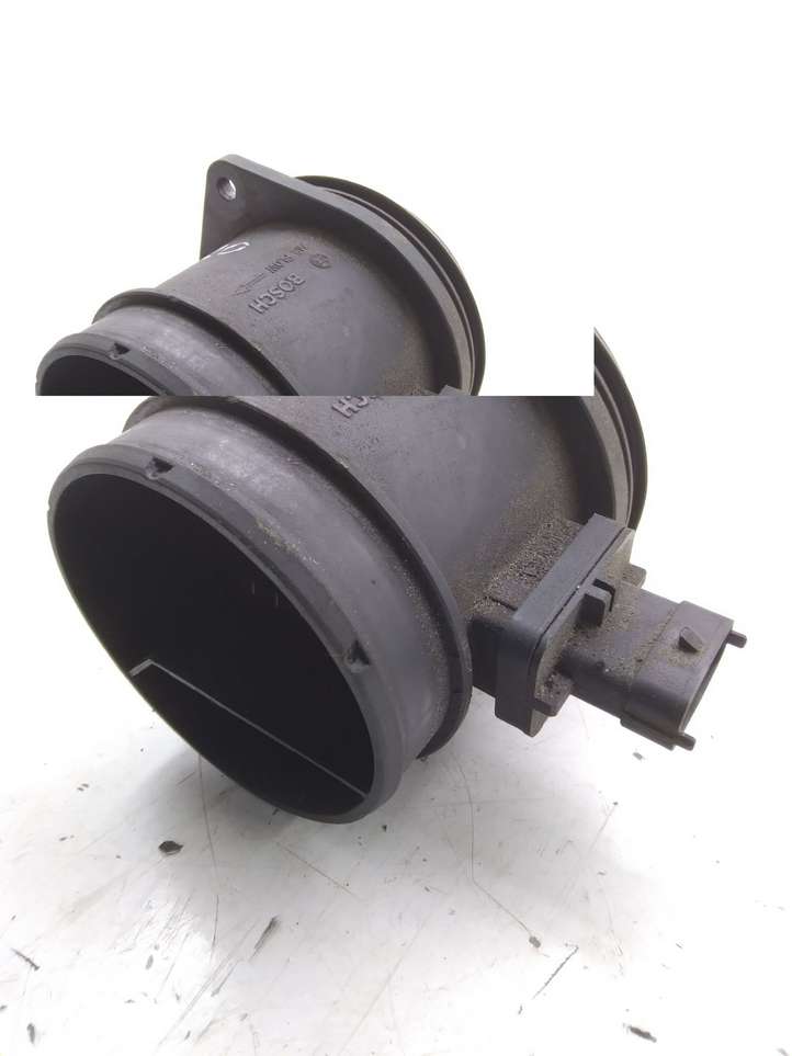 Volvo XC70 (2007 - 2013)  0281002972 Измеритель потока воздуха