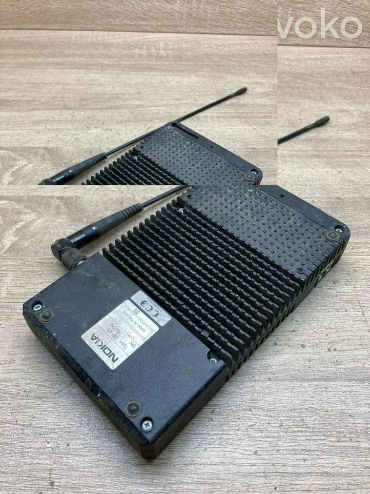 Toyota Avensis Verso (1995 - 2001)  TMF4PP Mодуль kомфортa