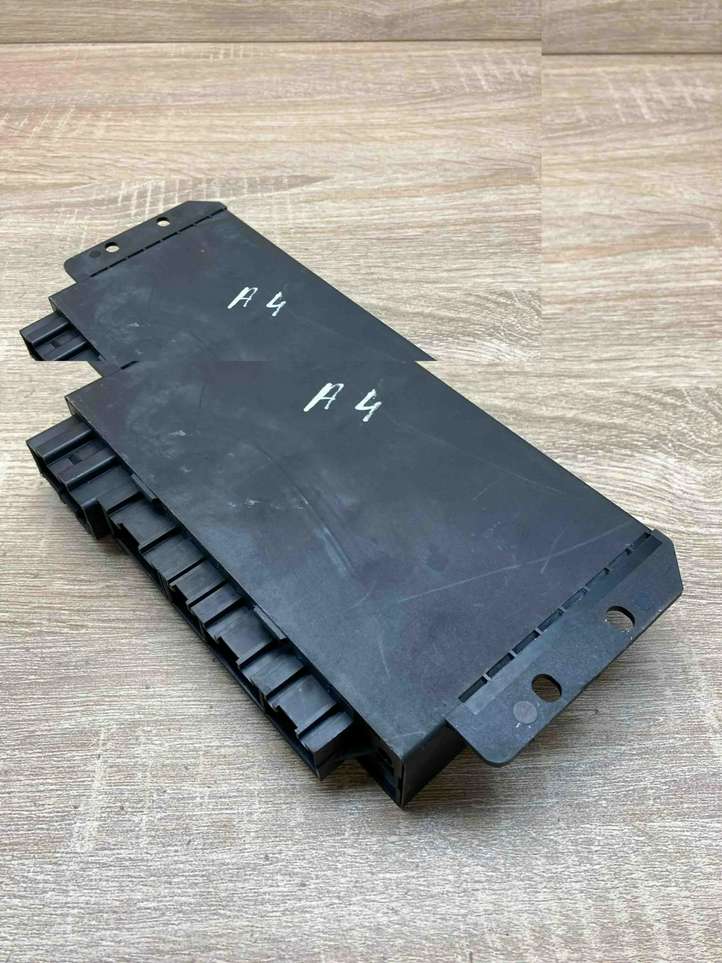 Audi A4 (2000 - 2006)  8E0959433AP Mодуль kомфортa