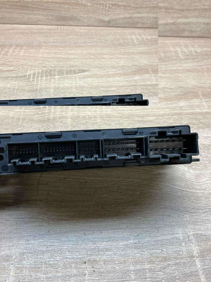 Audi A4 (2000 - 2006)  8E0959433AP Mодуль kомфортa