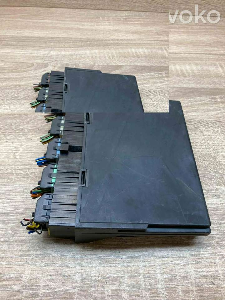 Ford Mondeo Mk III (2000 - 2007)  1S7T15K600LE Mодуль kомфортa