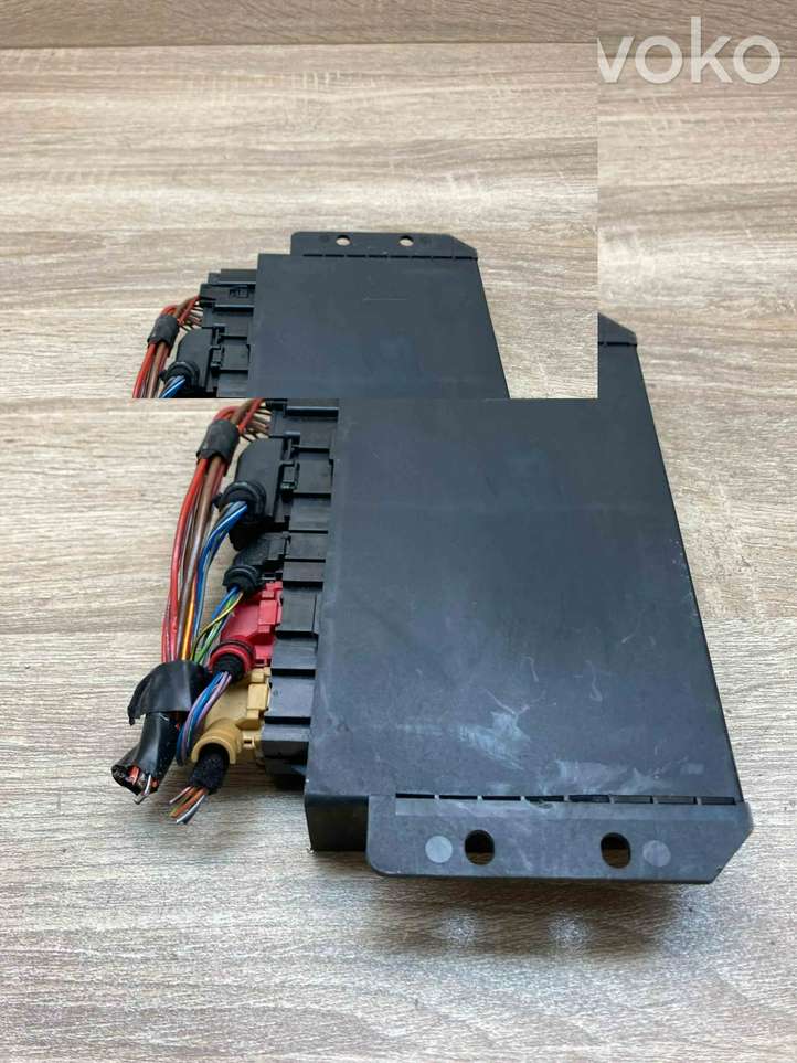 Audi A2 (1999 - 2007)  8Z0959433S Mодуль kомфортa