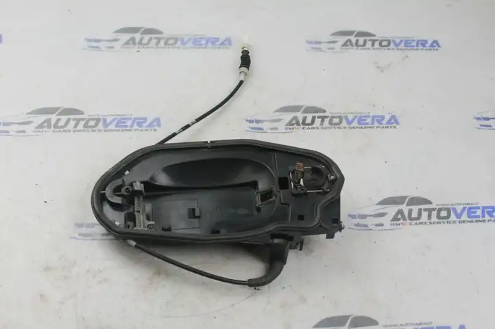 BMW 6 E63 E64 (2002 - 2010) 7191600 Крепление наружной ручки передней двери — фото 1