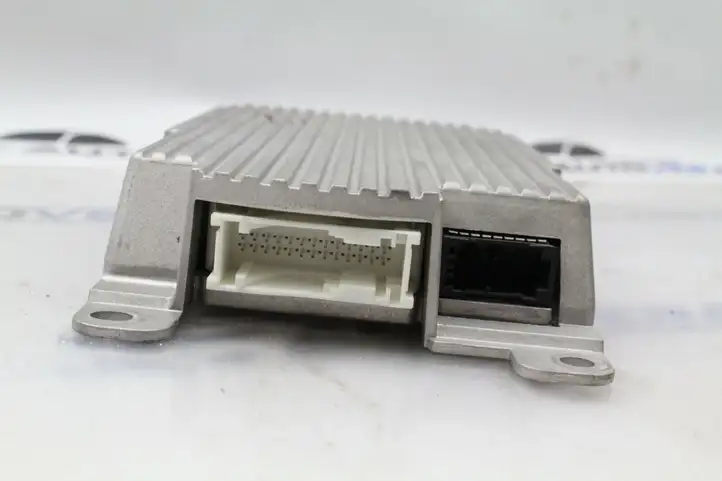 BMW X3 F25 (2010 - 2017) 9257153 Bluetooth модуль — фото 4