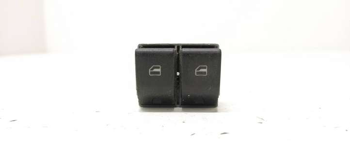 Volkswagen Polo (2001 - 2005)  6Q0959858 Кнопка стеклоподъемников