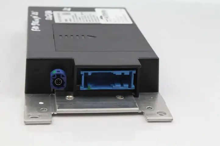 BMW X3 F25 (2010 - 2017) 9293243 Bluetooth модуль — фото 4