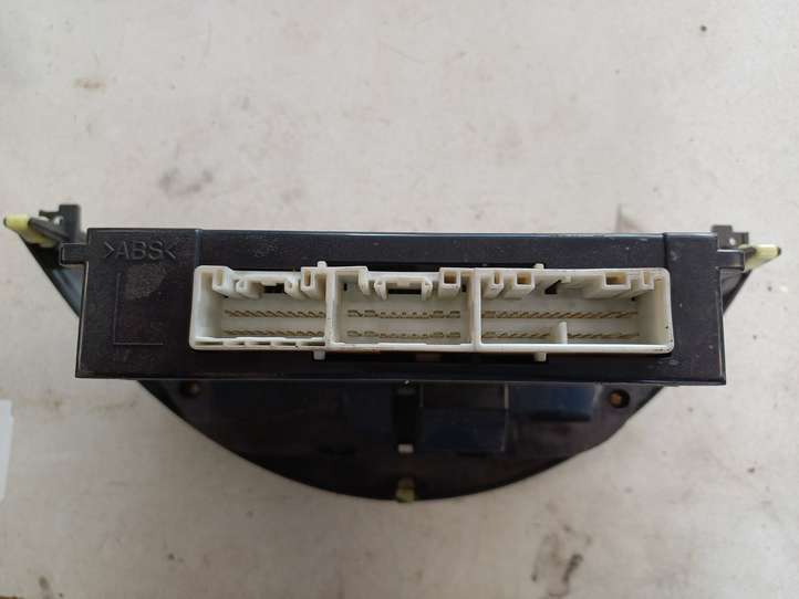 Toyota Previa (XR30, XR40) II (2000 - 2006)  559002J130 Блок управления кондиционера воздуха / климата/ печки (в салоне)