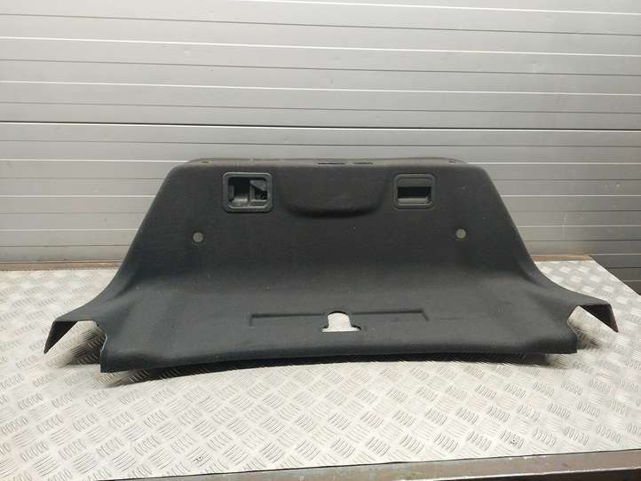 Audi A8 (2013 - 2017)  4H0867975P Обшивка крышки багажника