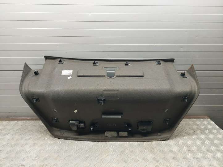 Audi A8 (2013 - 2017)  4H0867975P Обшивка крышки багажника
