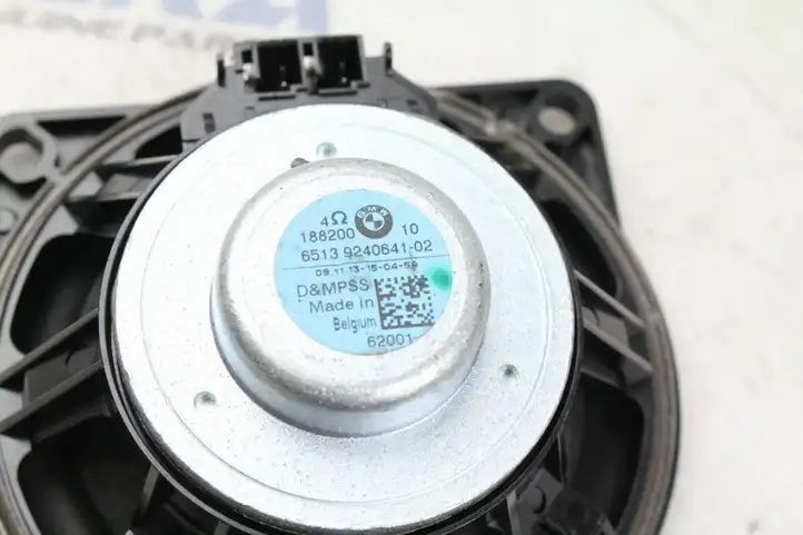 BMW 3 F30 F35 F31 (2012 - 2018) 9240641 Твитер передней двери — фото 2