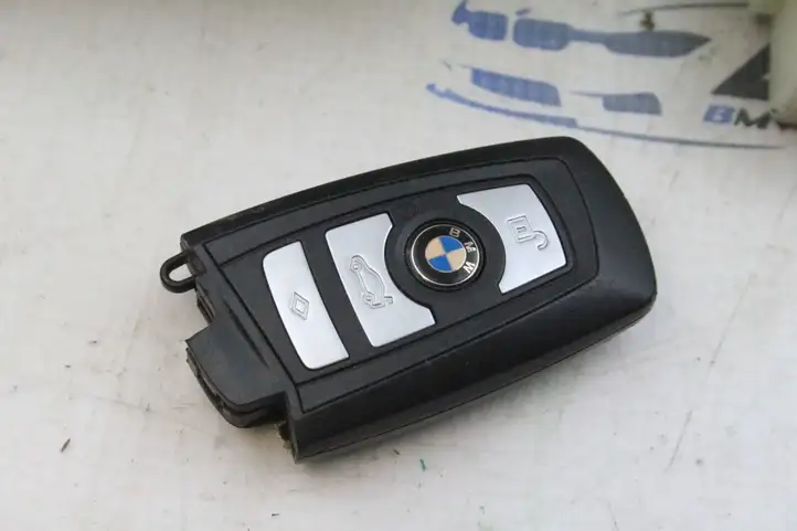 BMW 3 F30 F35 F31 (2012 - 2018) 7649279 Комплект системы зажигания — фото 2