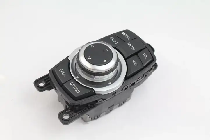 BMW 3 F30 F35 F31 (2012 - 2018) 9311040 Комплект аудиосистемы — фото 4
