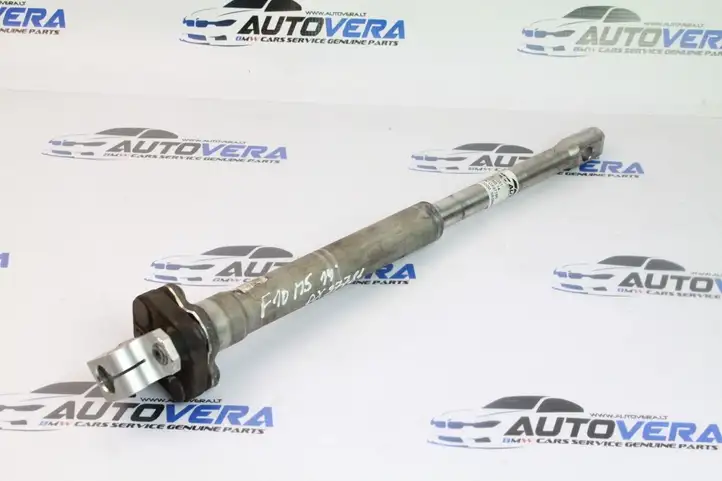 BMW 5 F10 F11 (2009 - 2016) 6776109 Кардан рулевого вала — фото 1