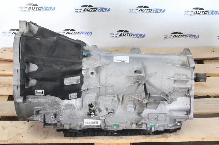 BMW 3 F30 F35 F31 (2012 - 2018) 8HP-45X Автоматическая коробка передач (АКПП) — фото 1