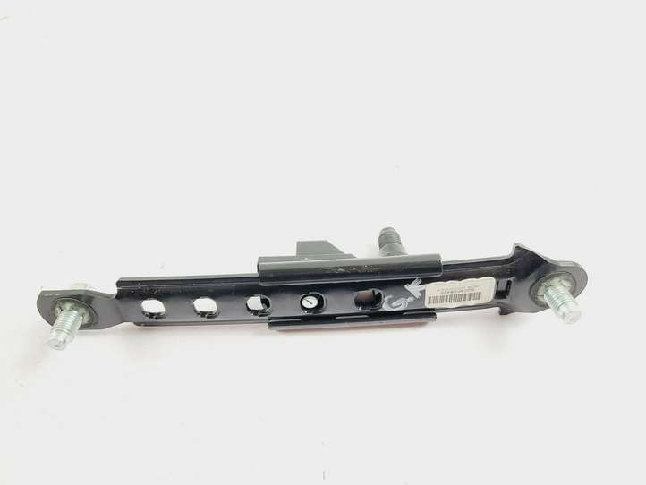 Nissan Pathfinder R52 (2013 - 2016)  6074698426 Регулятор высоты ремня безопасности