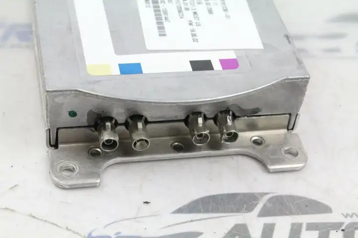 BMW X5 E70 (2006 - 2013) 9181230 Bluetooth модуль — фото 3