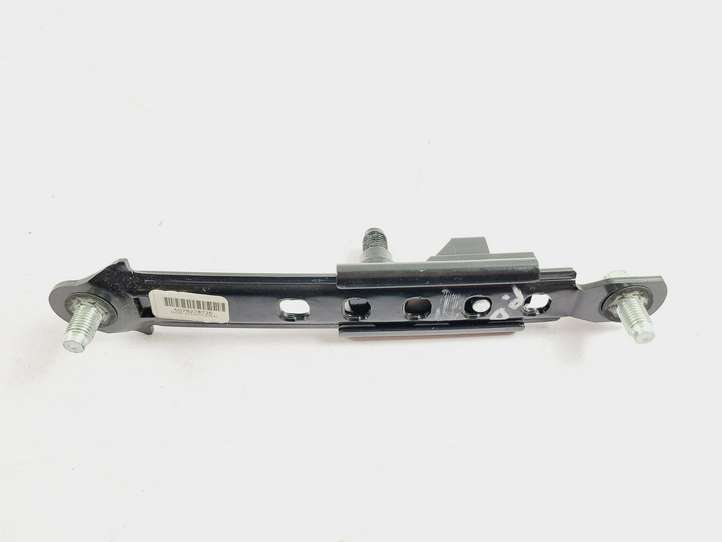 Nissan Pathfinder R52 (2013 - 2016)  6078278726 Регулятор высоты ремня безопасности