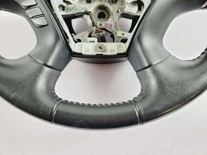 Nissan Pathfinder R52 (2013 - 2016)  8653484303KF7A Руль
