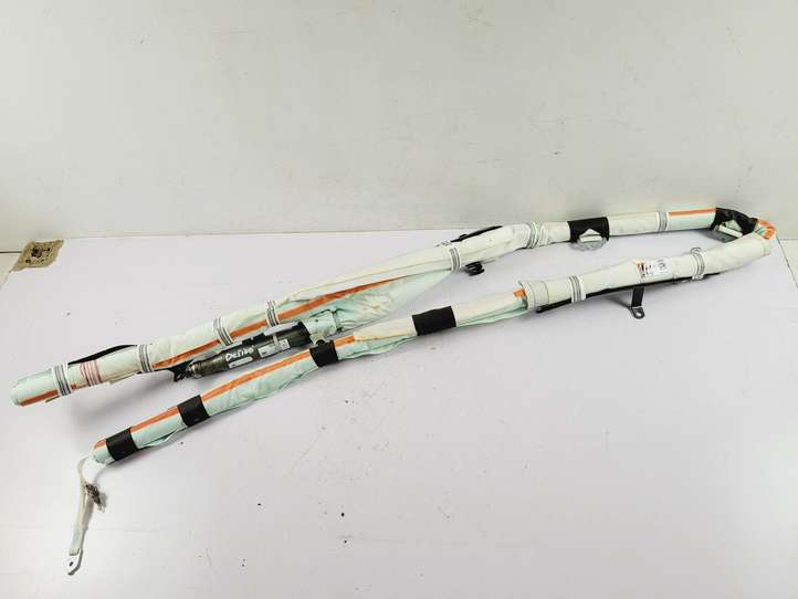 Nissan Pathfinder R52 (2013 - 2016)  625657500N021 Звукоизоляция крыши