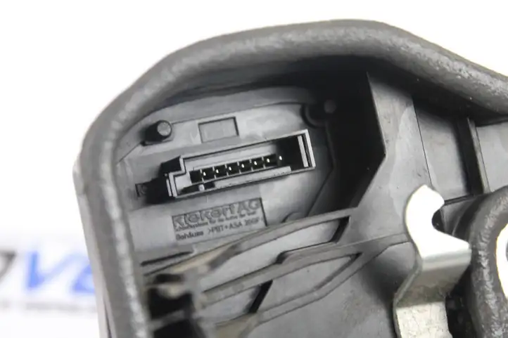BMW 5 E60 E61 (2004 - 2010) 7167070 Замок задней двери — фото 3
