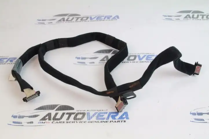 BMW 6 E63 E64 (2002 - 2010) 6970090 Прочая электропроводка — фото 1