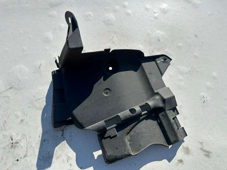 Dacia Lodgy (2012 - 2021)  638313975r Защита дна двигателя