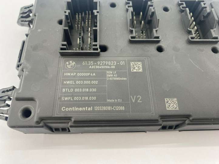 BMW 3 F30 F35 F31 (2012 - 2018)  9279823 Другие блоки управления / модули