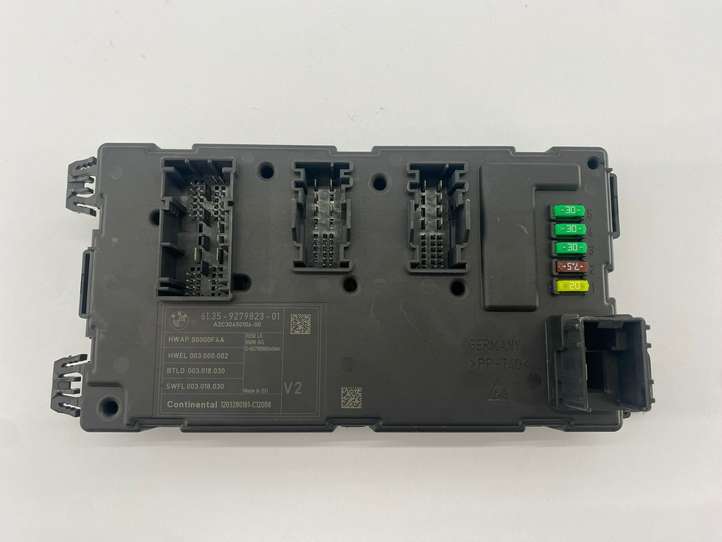 BMW 3 F30 F35 F31 (2012 - 2018)  9279823 Другие блоки управления / модули