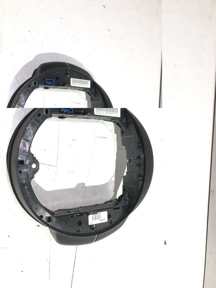 Citroen C4 Picasso (2006 - 2013)  96624941ZD Кнопки рулевого колеса