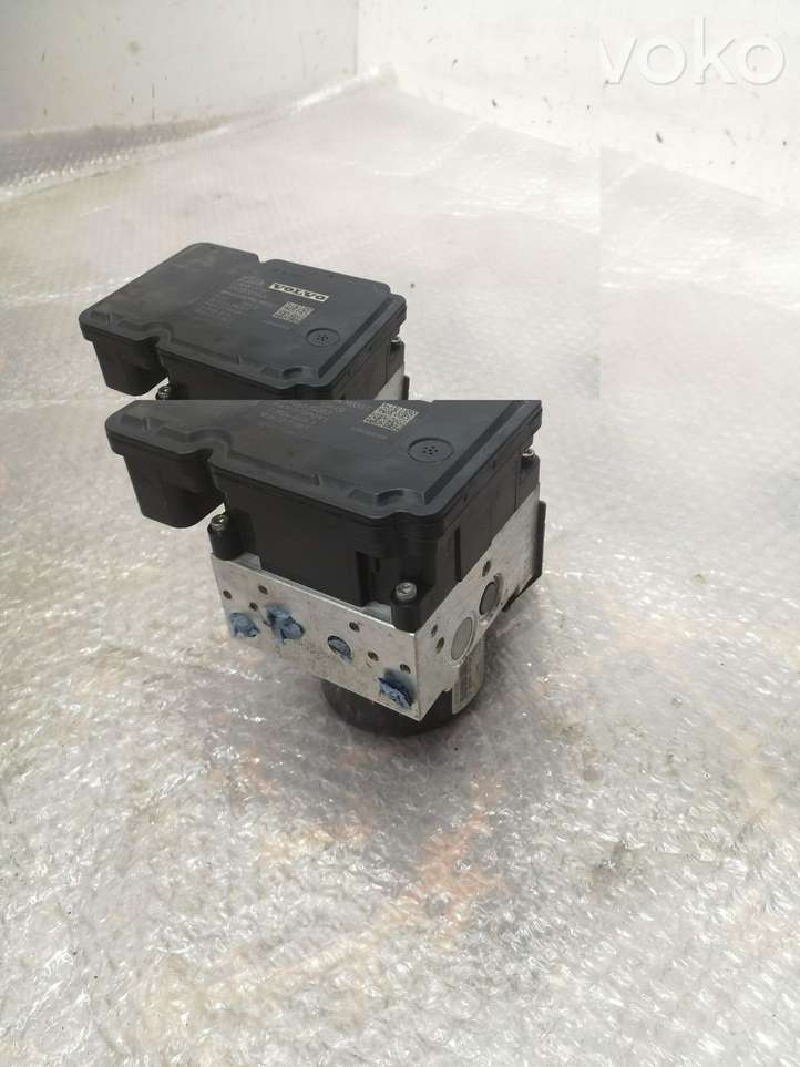 Volvo S60 (2013 - 2018)  31400101AA Блок ABS