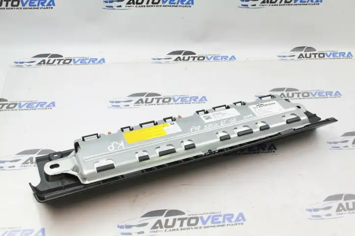 BMW 5 GT F07 (2010 - 2017) 9188286 Коленная подушка безопасности — фото 2
