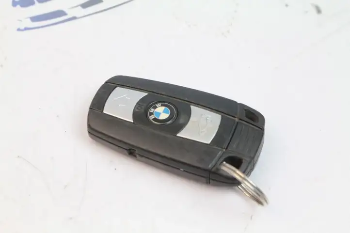 BMW 3 E90 E91 (2005 - 2012) 7810001 Комплект системы зажигания — фото 4