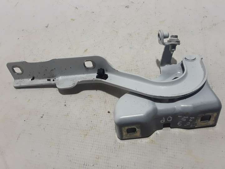 Dacia Jogger (2022 - )  654004053R Петля (петли) капота