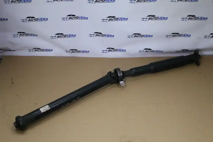 BMW 3 E90 E91 (2005 - 2012) 7563792 Карданный вал в сборе — фото 1