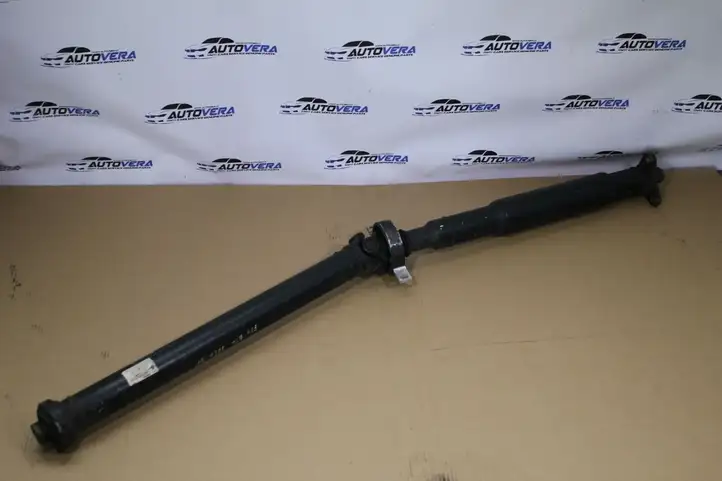 BMW 3 E90 E91 (2005 - 2012) 7563792 Карданный вал в сборе — фото 1