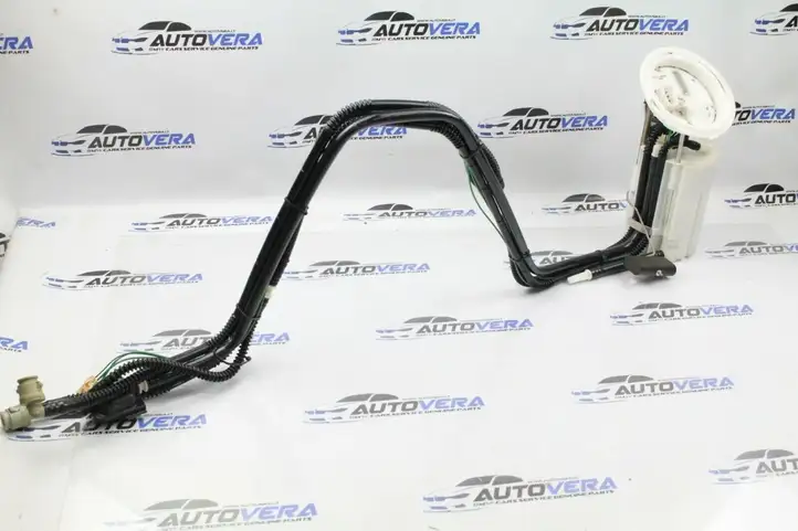 BMW 6 E63 E64 (2002 - 2010) 7373521 Топливный насос (в баке) — фото 1