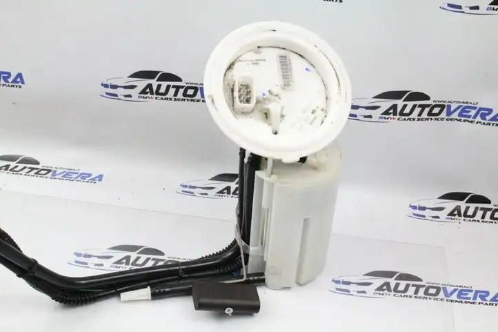 BMW 6 E63 E64 (2002 - 2010) 7373521 Топливный насос (в баке) — фото 2