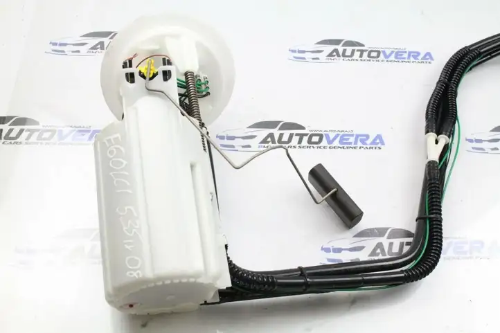 BMW 6 E63 E64 (2002 - 2010) 7373521 Топливный насос (в баке) — фото 3
