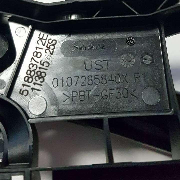 Volkswagen PASSAT B8 (2015 - )  0107285840 Наружная ручка
