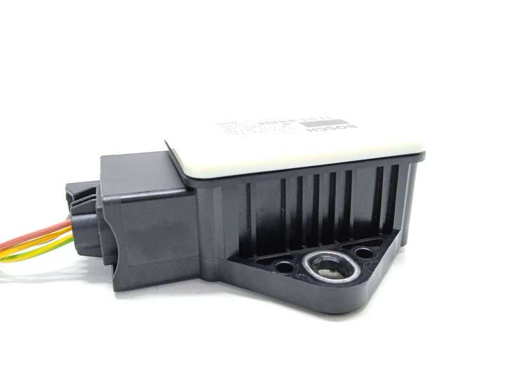 Citroen C4 Picasso (2006 - 2013)  9663138180 Датчик ESP (системы стабильности) (датчик курсовой устойчивости))