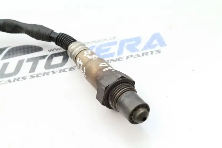 BMW X5 E70 (2006 - 2013) 11787558179 Лямбда-зонд — фото 2