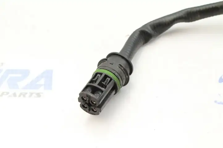 BMW X5 E70 (2006 - 2013) 11787558179 Лямбда-зонд — фото 4