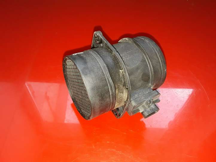Volkswagen PASSAT B7 (2011 - 2014)  03L906461A Измеритель потока воздуха