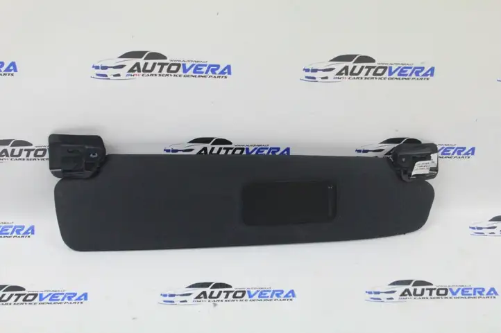 BMW Z4 E85 E86 (2002 - 2008) 7146476 Солнцезащитный козырек — фото 1