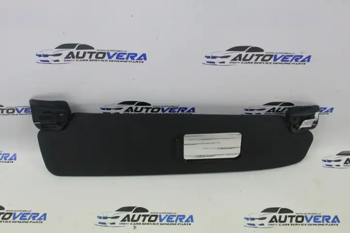 BMW Z4 E85 E86 (2002 - 2008) 7146476 Солнцезащитный козырек — фото 2