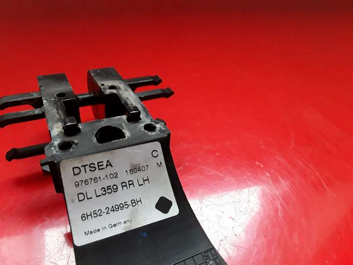 Land Rover Freelander (2006 - 2010)  6H5224995BH Кронштейн