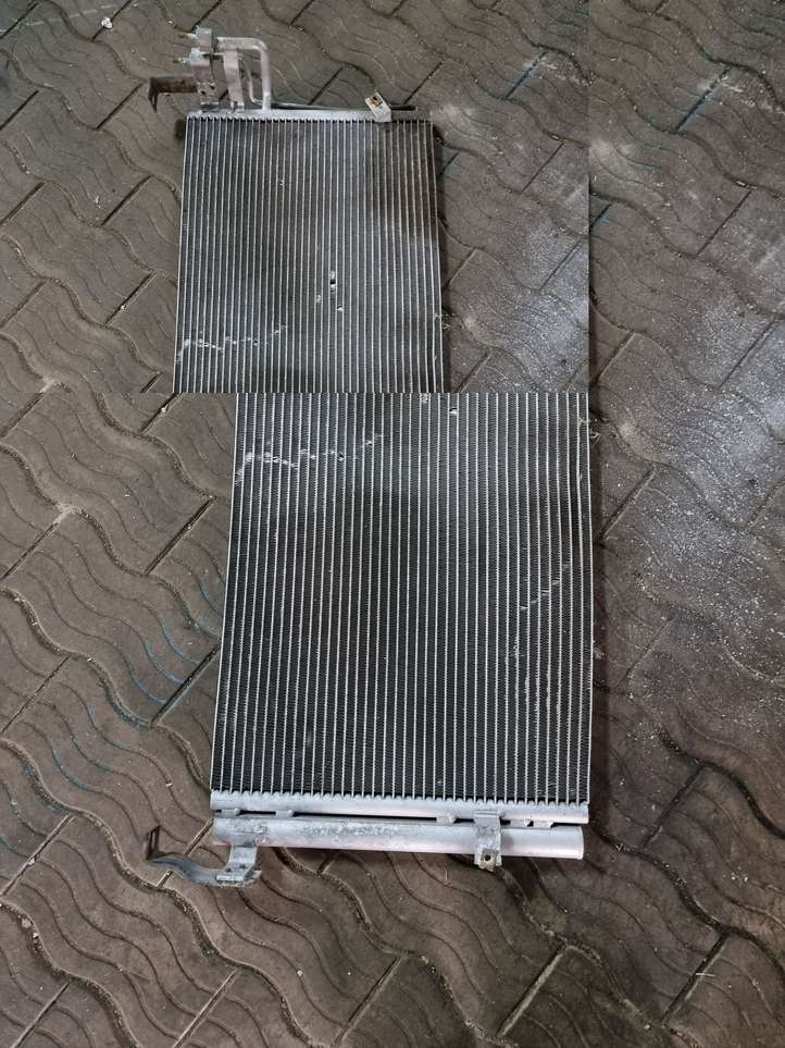 Hyundai Trajet (2000 - 2004)  94449 Радиатор охлаждения кондиционера воздуха