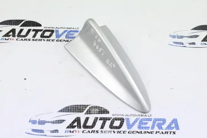 BMW 7 E65 E66 (2001 - 2008) 6912247 Крышка GPS-антенны — фото 3