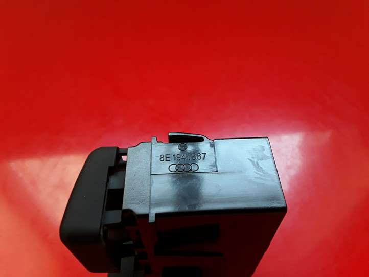 Seat Exeo (3R) (2008 - 2013)  8E1941567 Отделка внутренней панели
