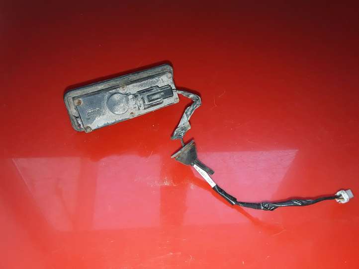 Ford Focus (2005 - 2008)  6M5114D079AC Включатель закрытия задней крышки